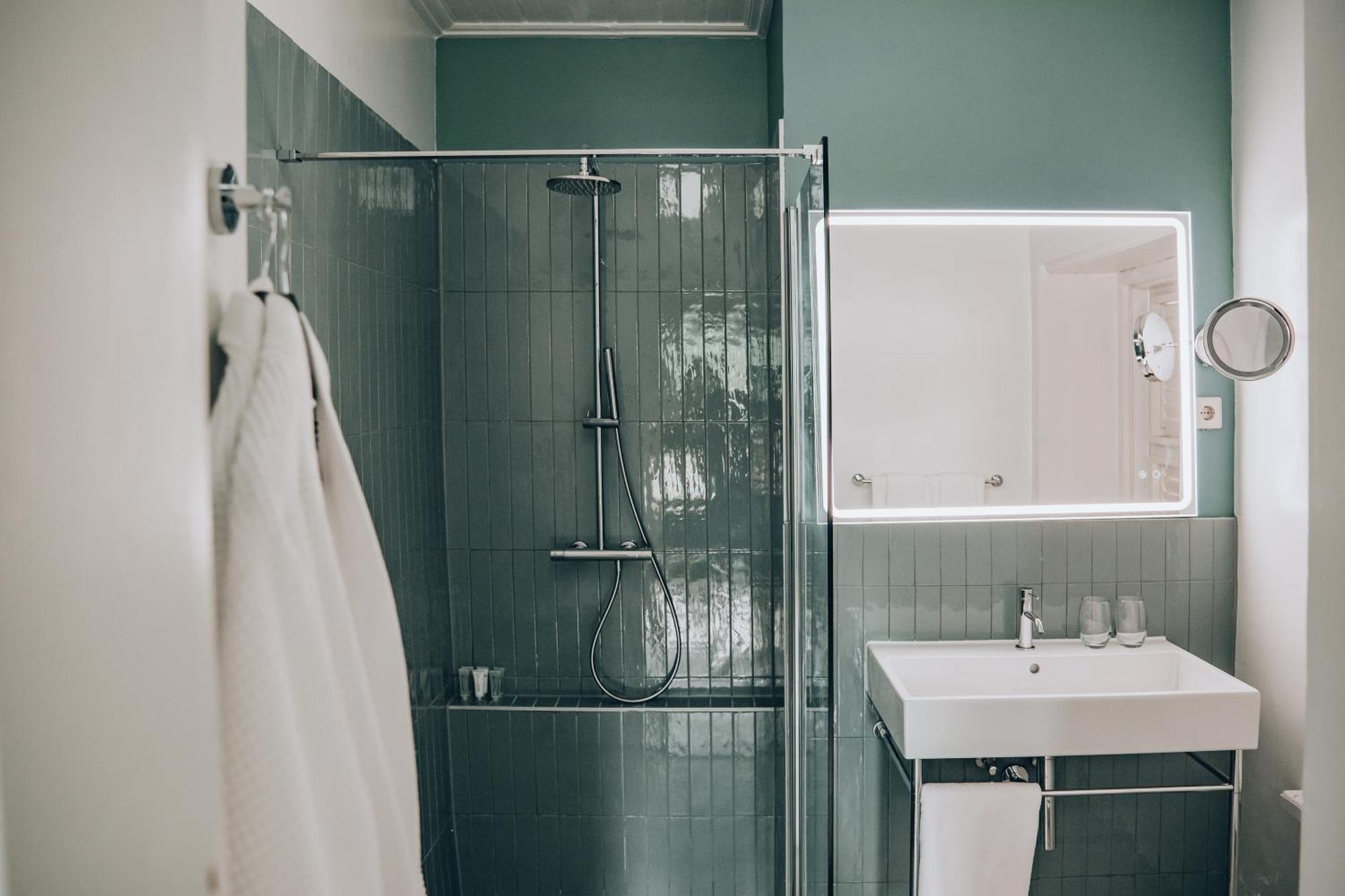 Kura Botanica Hotel 빌렘스타트 외부 사진