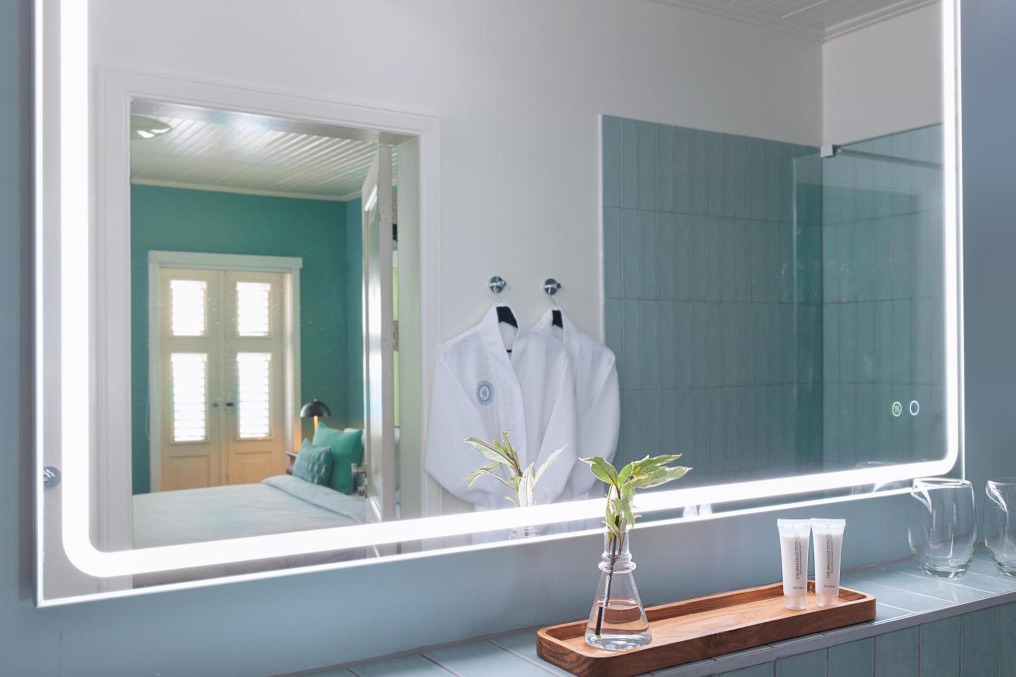 Kura Botanica Hotel 빌렘스타트 외부 사진