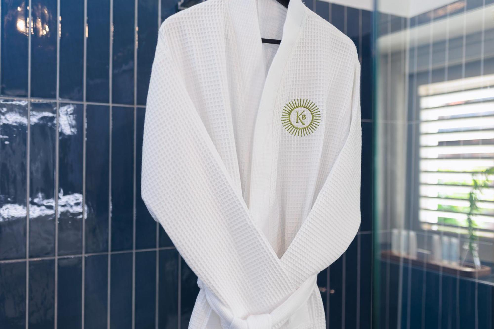 Kura Botanica Hotel 빌렘스타트 외부 사진