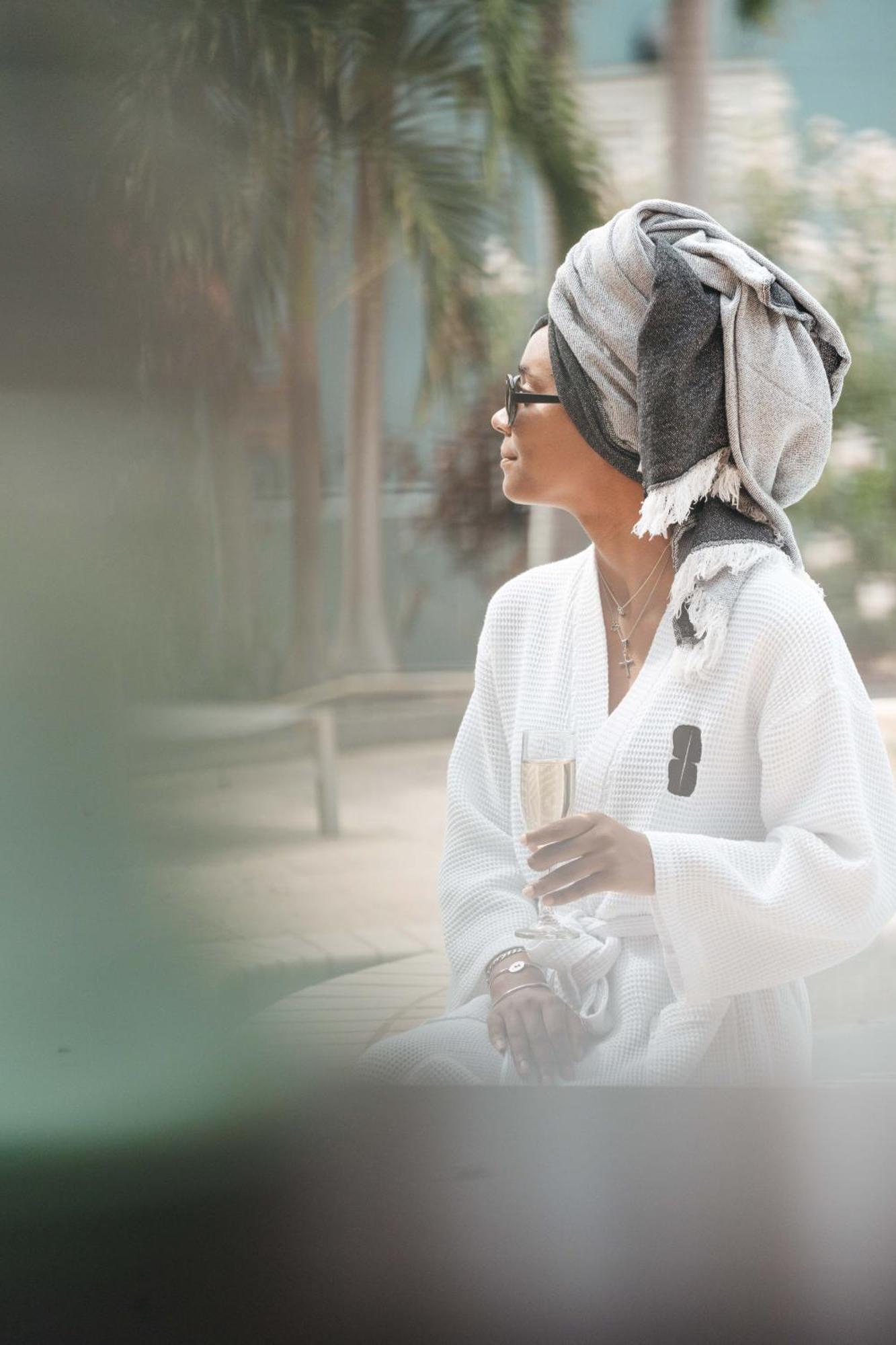 Kura Botanica Hotel 빌렘스타트 외부 사진