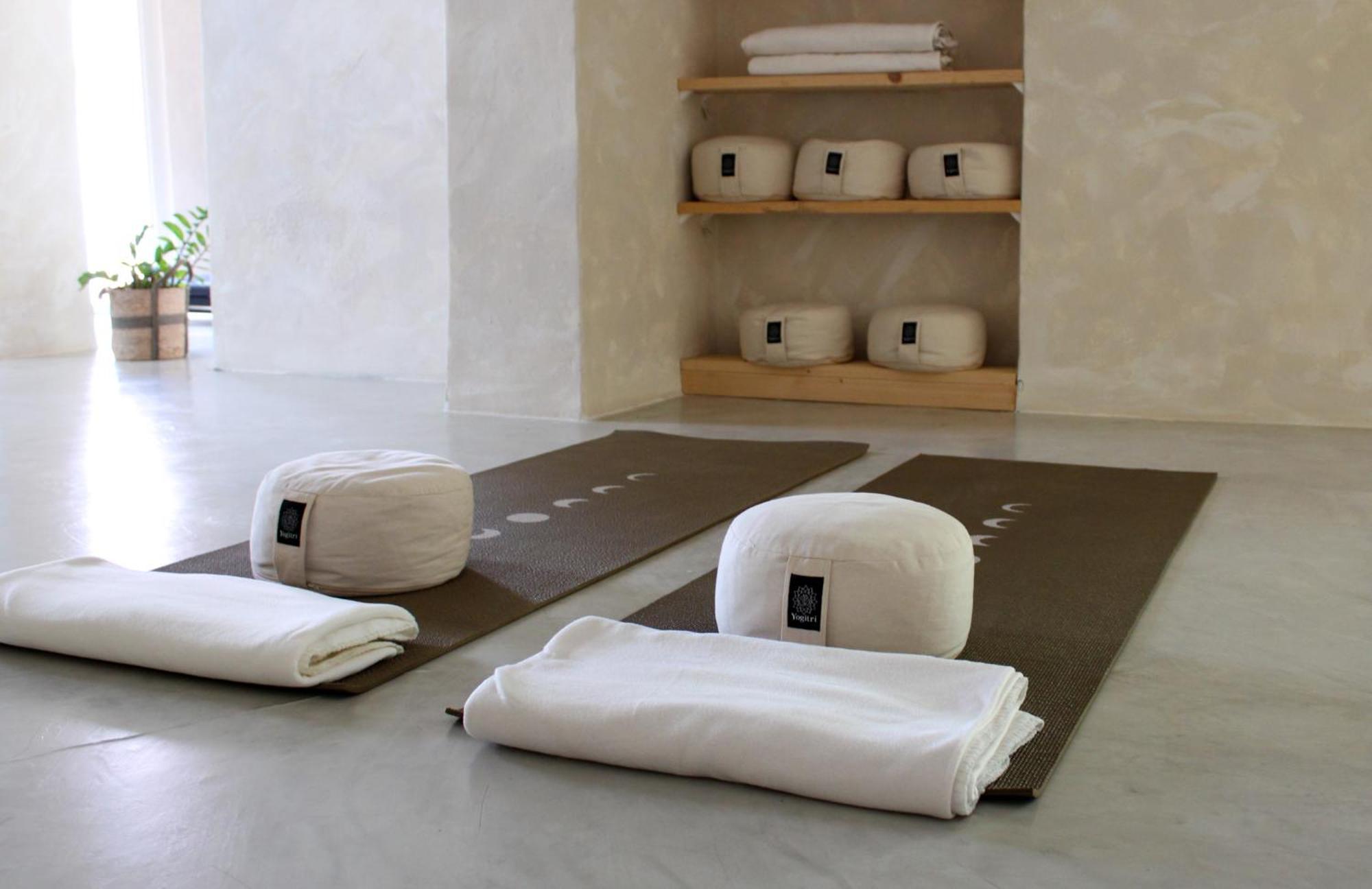 Kura Botanica Hotel 빌렘스타트 외부 사진